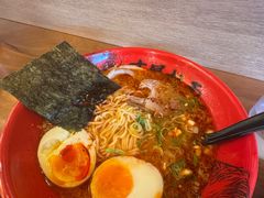 -寸屋拉面(凯德晶萃店)