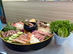 -牛犇炭火烤肉·鲜切烤肉(承德总店)
