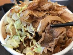 -食其家·牛丼咖喱(万达广场店)