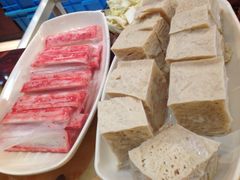 iphone_upload_pic-香满锅老北京羊蝎子火锅·家常菜(新街口店)