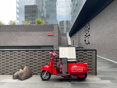 -成都博舍酒店
