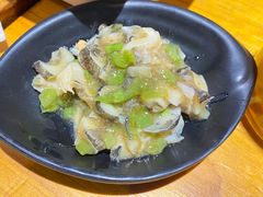 -本色.小马哥烧烤(五一路总店)
