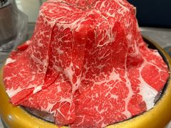 -一绪に寿喜烧(虹悦城店)