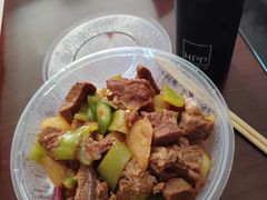 -吴忠民族饭庄(利通南街店)