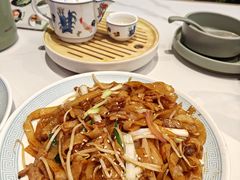 -南拳十三姨·潮汕砂锅粥·粤菜(西单大悦城店)