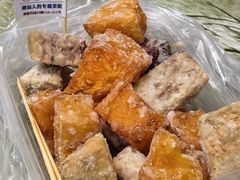 -普宁反沙番薯芋头
