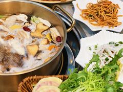 -大理董·董家小厨野生菌火锅(古城旗舰店)