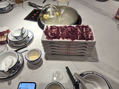 -八合里牛肉火锅(八合里总店)