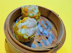 -味可道美食坊(福基路店)