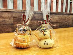 -PAPER STONE BAKERY(天汇广场店)