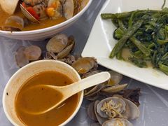 -陈根记大牌档