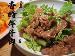 -金苑酒家·客家菜·广东老字号(万象店)