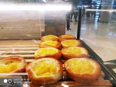 -85度C(南京龙江店)