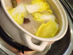 -先机泉水鸡汤(南山老君洞店)