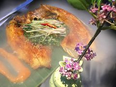 -雀舞云南菜(乐客城店)