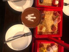 -成都观隐颐云台酒店-芳菲秀
