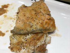 -大渔铁板烧(东城店)