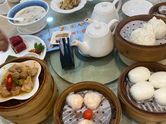 -益健美食大广场(北岭店)