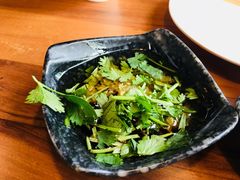 -付小姐在成都(中山公园店)