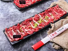 -潮汕良记牛肉火锅(洪武路店)