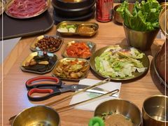 -闻老头·菊花炭烤肉(D11店)