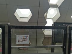 -朱辛庄(地铁站)