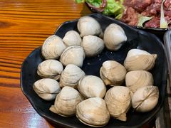 -丹东特色烤肉(学府路一部店)