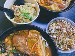 -阿生哥螺蛳粉•火锅(永安街店)