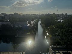 -相门城墙文化休闲景区