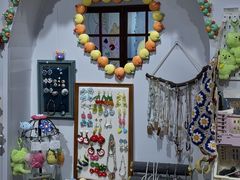 -银芽商店