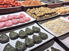 -抱德·潮汕味(敦和店原惠城鱼仔)