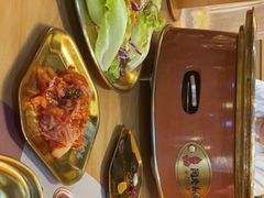 -闻老头·菊花炭烤肉(D11店)