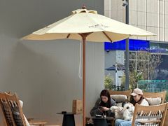 -阿嬷手作(成都万象城店)