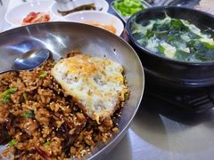 -朴大炮韩式碳烤肉(总店)
