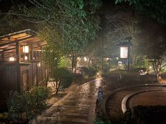 -明月山天沐温泉度假村