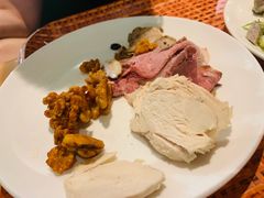 -So Lounge索兰至餐厅(蓝色港湾店)