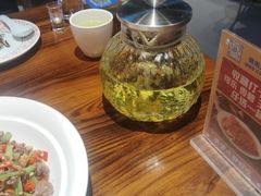 -黄弟大排档·湖南菜·小龙虾·小海鲜(凯旋北路店)