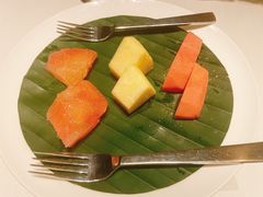 -金链花·泰国餐厅(国贸店)
