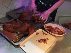 -特派卷·老北京烤鸭卷(合生汇购物中心店)