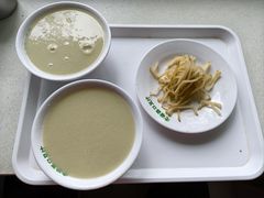 -老磁器口豆汁店(天坛店)