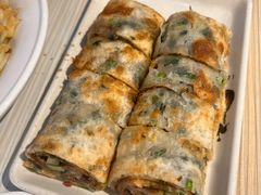 -台北楚楚园馅饼粥(虹桥南丰城店)