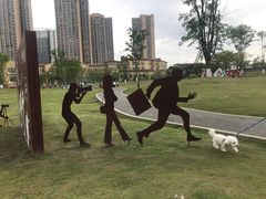 -府河摄影公园