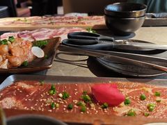 -谷牛日式烤肉(宝山U天地店)