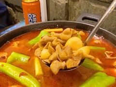 -湘肠香火锅店(团结湖店)