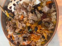 -龟兹KUCINA·新疆菜(前滩L+PLAZA店)