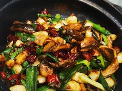 -小贝壳酒楼(经九路店)