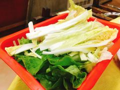 杂菜-荔城生鲜盛宴(番禺旗舰店)