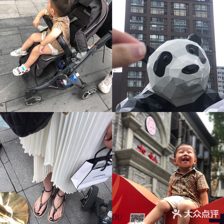 成都旅游攻略｜三天二夜亲子游必打卡景点