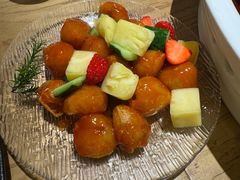 -粤集·手工粤菜(皇庭广场店)