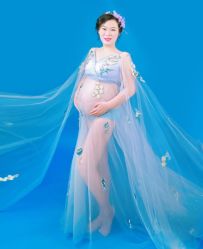 -爱儿宝孕妇儿童亲子摄影(月亮河店)